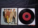 Rolling Stones,Five By Five,Decca DX 2330  ,German EP