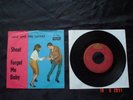 Lulu And The Luvers,Shout/Forget Me Baby,Decca DL 25143