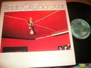 BIG STAR Radio City LP ARDENT original nice Chilton