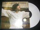 ROLLING STONES HYDE PARK 1969 white vinyl Swingin pig