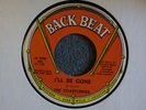 TEFTELLER GARAGE FRAT ROCKER Coastliners I'll Be Gone