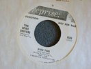 TEFTELLER GARAGE The Spike Drivers High Time Reprise M-