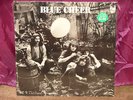 BLUE CHEER ORIGINAL HUMAN BEING LP SEALED MINT 1ST PRES