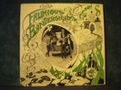 FRUMIOUS BANDERSNATCH Muggles Gramophone Works RARE EP