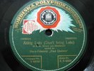EUROJAZZ- PAUL GODWIN ORCH 'DON'T BRING LULU' POLYPHON