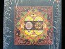 WIZARDS FROM KANSAS s/t LP ORIGINAL on Mercury PSYCH NM