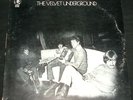THE VELVET UNDERGROUND Self Titled lp MGM SE 4617 EX