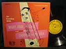 An Evening With Mary Ann McCall & Charlie Ventura LP