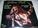 JETHRO TULL Minstrel in the Gallery.Spanish. Promo.