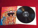 *JIMI HENDRIX* AXIS:BOLD AS LOVE-1967 UK TRACK MONO LP