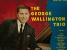 GEORGE WALLINGTON TRIO&SEPTET SAVOY RVG1956 MINT SUPERB