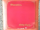 LOBBY LOYDE, OBSECRATION, RARE ORIG OZ PROG PYSCH LP. M