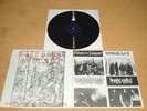 V/A ANNIHILATION OF THE ANTICHRIST LP 1989 mint