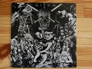 GISM-DETESTATION LP, ORIGINAL, CITY ROCKERS/DOGMA DOG-1