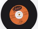 R&B Soul Mod Breaks 45 JON THOMAS Tizzy JUNIOR HEAR