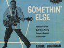 EDDIE COCHRAN SOMETHIN' ELSE 7