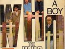THE WHO 7' EP I'M A BOY +3 SPANISH EDIT