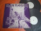 IRON MAIDEN - RUNNING FREE 2LP’s  for IRON MAIDEN funs