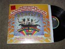 THE BEATLES  MAGICAL MYSTERY TOUR ORIG.STEREO IN SHRINK