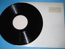 SADE Diamond Life LP white label test pressing