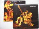JIMI HENDRIX: Live At The Fillmore East  ( 3LP MCA )