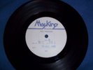 THE SMITHS MEAT IS MURDER MAYKING EP TEST PRESS MINT