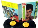 ELVIS PRESLEY JAPAN Only ReleaseSRA9062GREAT HITS,OBI