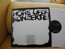 Hohe Ufer Konzerte G.Christmann Evan Parker, free jazz