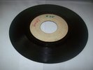 BLANK/I WANT TO HOLD YOUR HAND - THE HEPTONES [R/STDY]