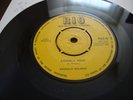 RONALD WILSON - LONELY MAN  -  RIO EX