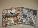 Pat Metheny Do-LP SECRET STORY (mint) rare deutsche Pr