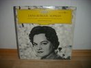 Erna Berger - Sopran  RARE DGG Nr. LPEM 19128 HI - FI