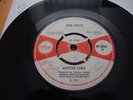 HOPETON LEWIS - ROCK STEADY -COOL COLLIE   ISLAND  VG