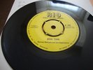 TOMMY MCCOOK JERK TIME  -  RIO      EX  RESTUCK CENTRE