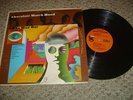 CHOCOLATE WATCH BAND NO WAY OUT ORG STEREO PSYCH LP