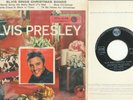 ELVIS PRESLEY EP German RCA  EPA-4108 