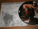 THROBBING GRISTLE Live at Death Factory LP PICTURE ltd