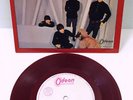 BEATLES MEGA-RARE 1967 RED WAX TEST PRESSING EP W/PS