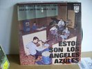 Los Angeles Azules, Ep, Solo soy un pobre diablo (1964