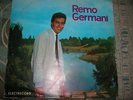 RARITA'  REMO GERMANI LP 1966  ROMANIA