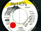 SUGAR MINOTT - ROME - OG JA BLACK ROOTS 45 CLIP
