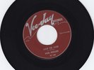 VEE-JAY 158-EARL PHILLIPS-OOP DE OOP- KILLER JUMP BLUES