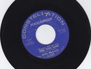 CONSTELLATION 152-HOLLY MAXWELL-ONE THIN DIME- NORTHERN