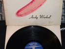 THE VELVET UNDERGROUND & NICO ANDY WARHOL TORSO