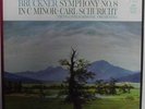 Classical Stereo 2 LP Boxset Angel B3656 Bruckner