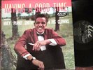 Huey Piano Smith LP Having A Good Time 1959 ACE 1004 EX