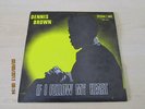 Dennis Brown If I Follow My Heart LP STUDIO ONE