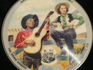 1946  78 US VOGUE PICTURE DISC THE DOWN HOMERS