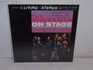 THE STATESMEN QUARTET On Stage LP RCA LSP-2188 SEALED