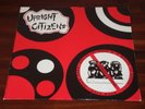 UPRIGHT CITIZENS  OPEN EYES, OPEN EARS, BRAINS. ORIG.LP